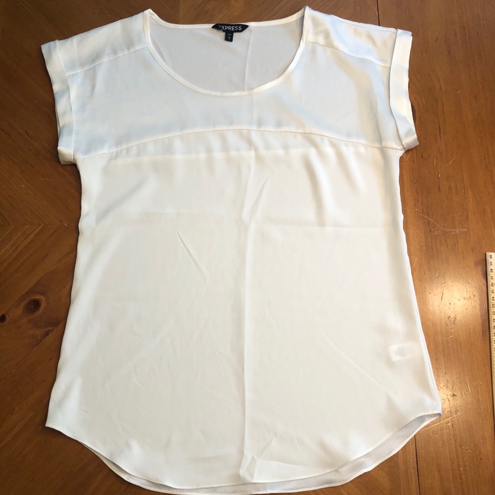 Express top